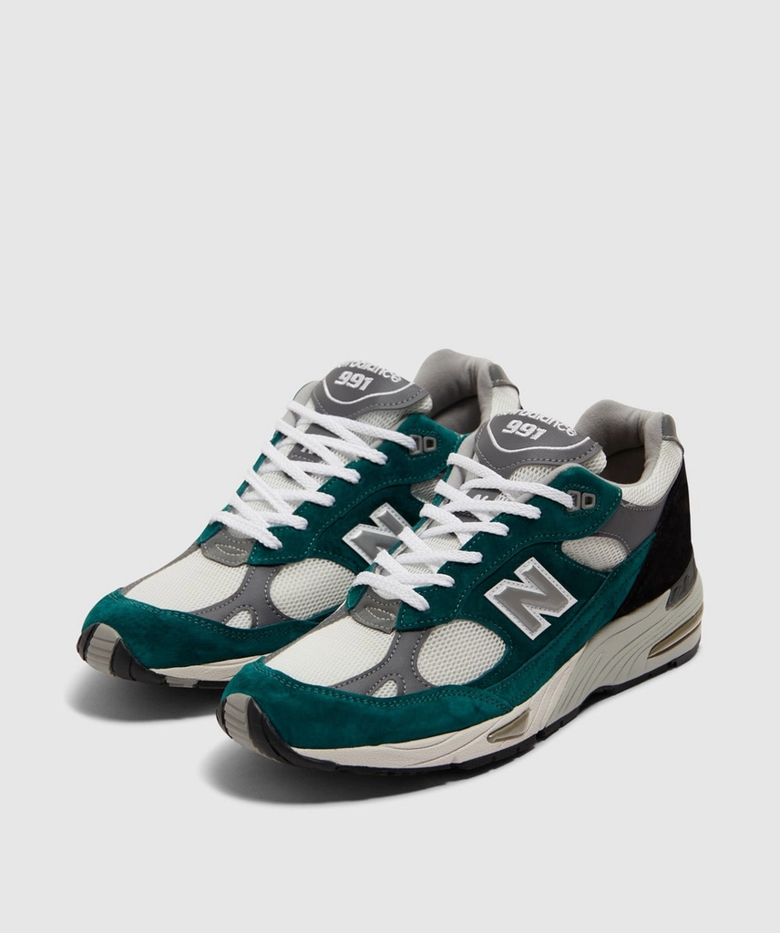 New Balance MIUK 991 sneaker